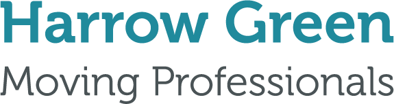 Restore Harrow Green Logo